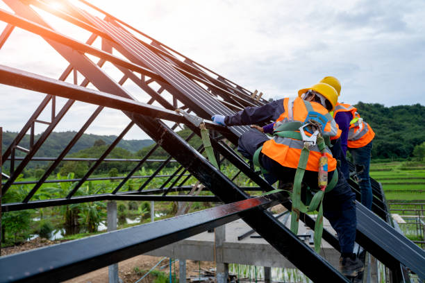 Best Residential Roofing Contractor  in St Peter, WI