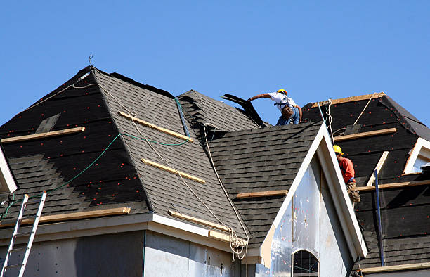 Best Roofing Contractors for Homes  in St Peter, WI