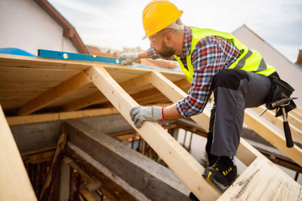 Best Slate Roofing Contractor  in St Peter, WI