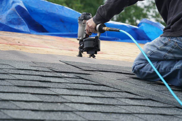 Trusted St Peter, WI Roofing Contractor Experts